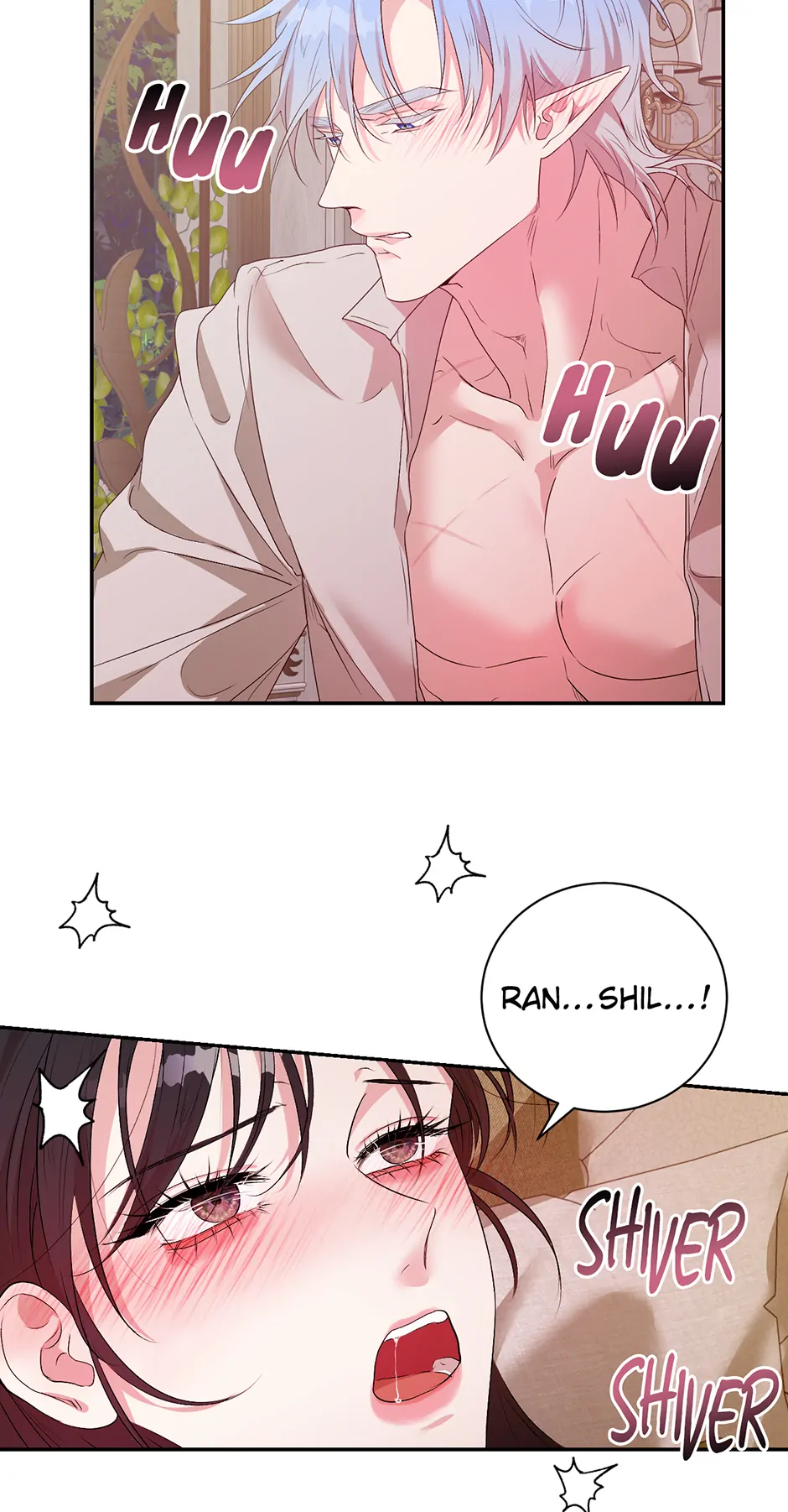 At the End of the Hidden Greenery Chapter 23 287 61