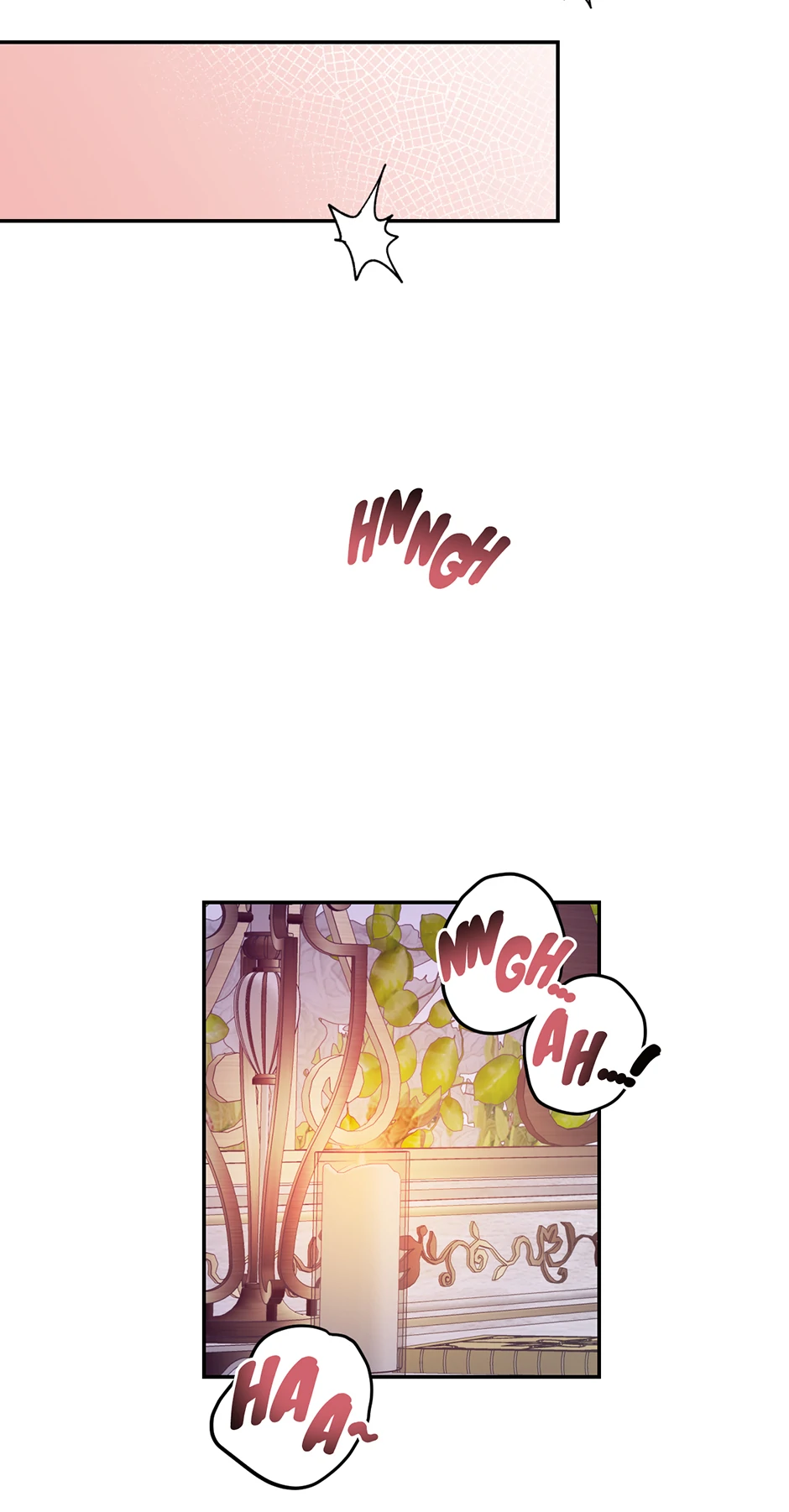 At the End of the Hidden Greenery Chapter 23 288 62