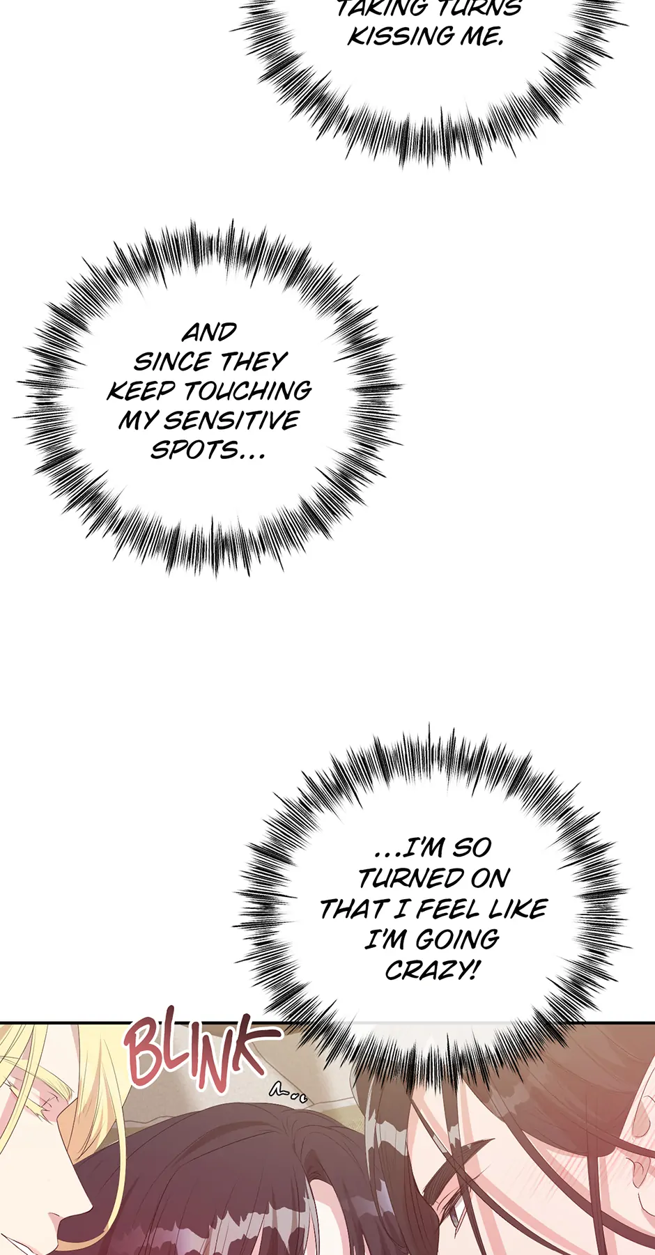 At the End of the Hidden Greenery Chapter 23 290 64