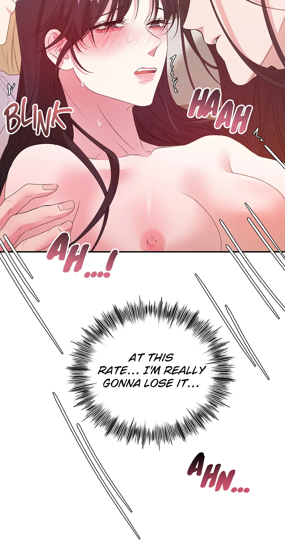 At the End of the Hidden Greenery Chapter 23 291 65