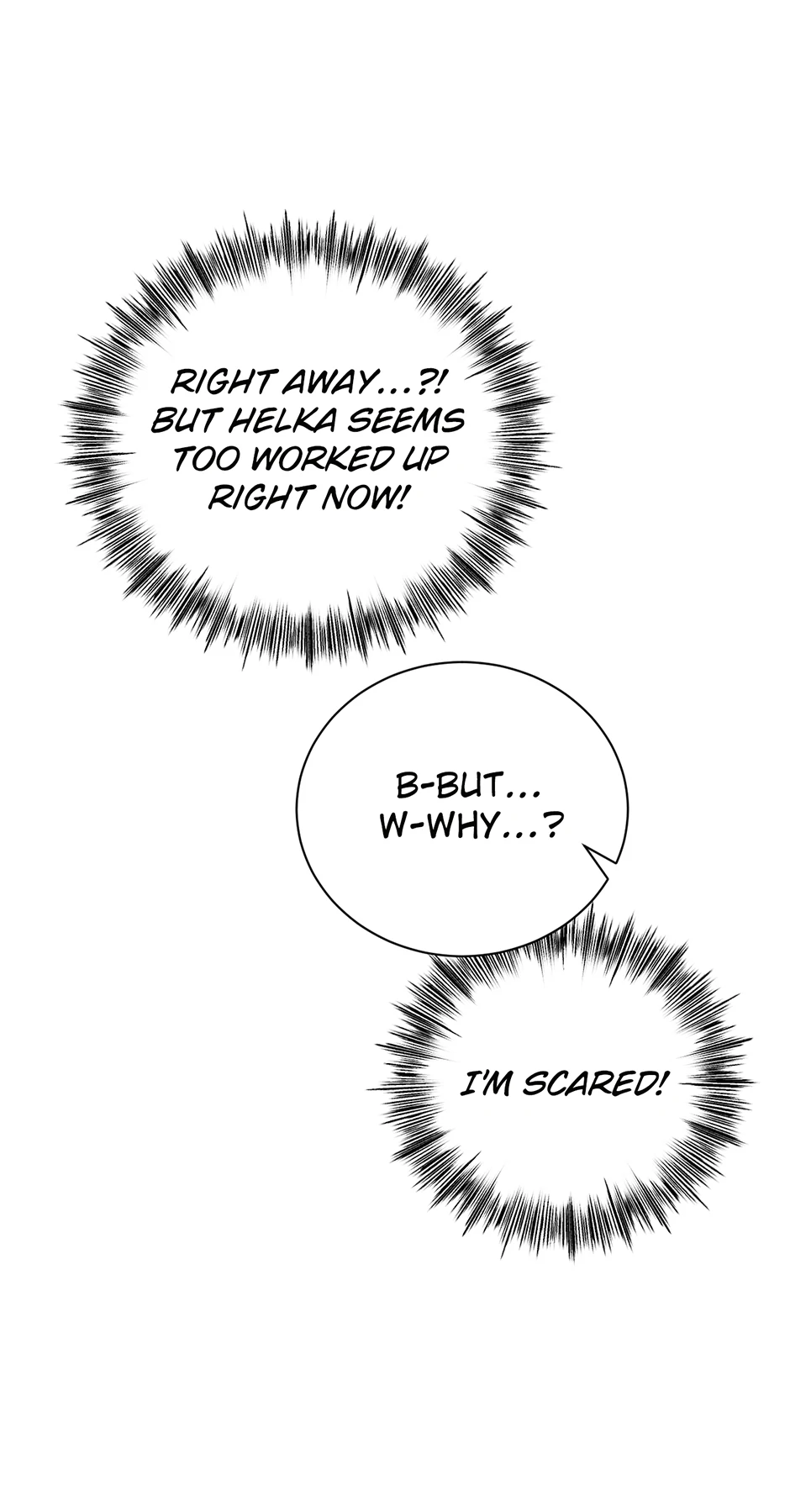 At the End of the Hidden Greenery Chapter 23 297 71