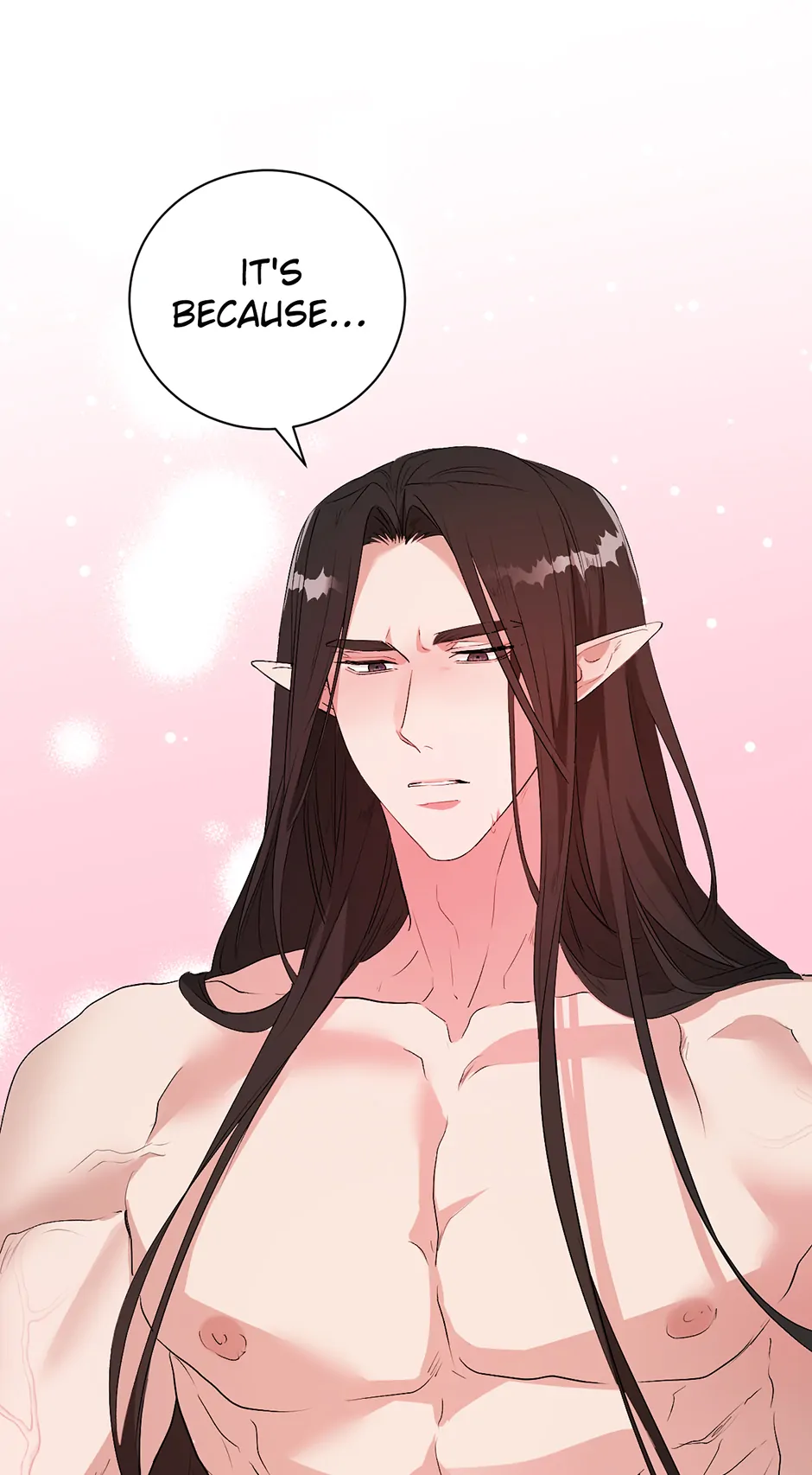 At the End of the Hidden Greenery Chapter 23 298 72