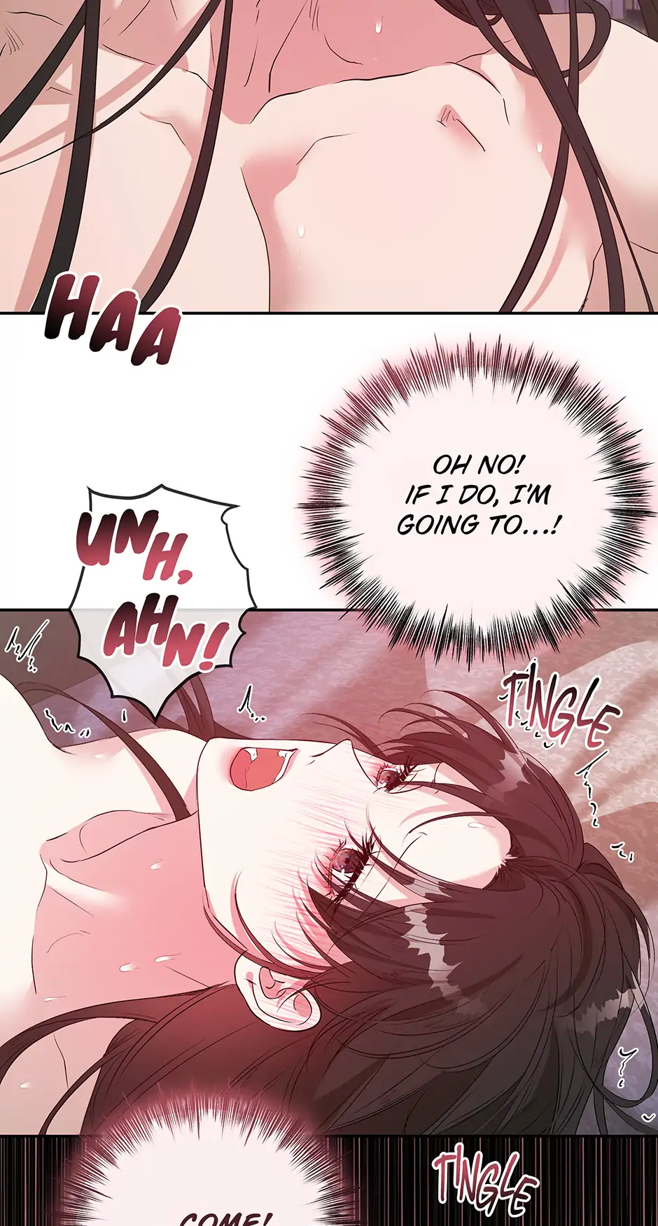 At the End of the Hidden Greenery Chapter 24 274 09