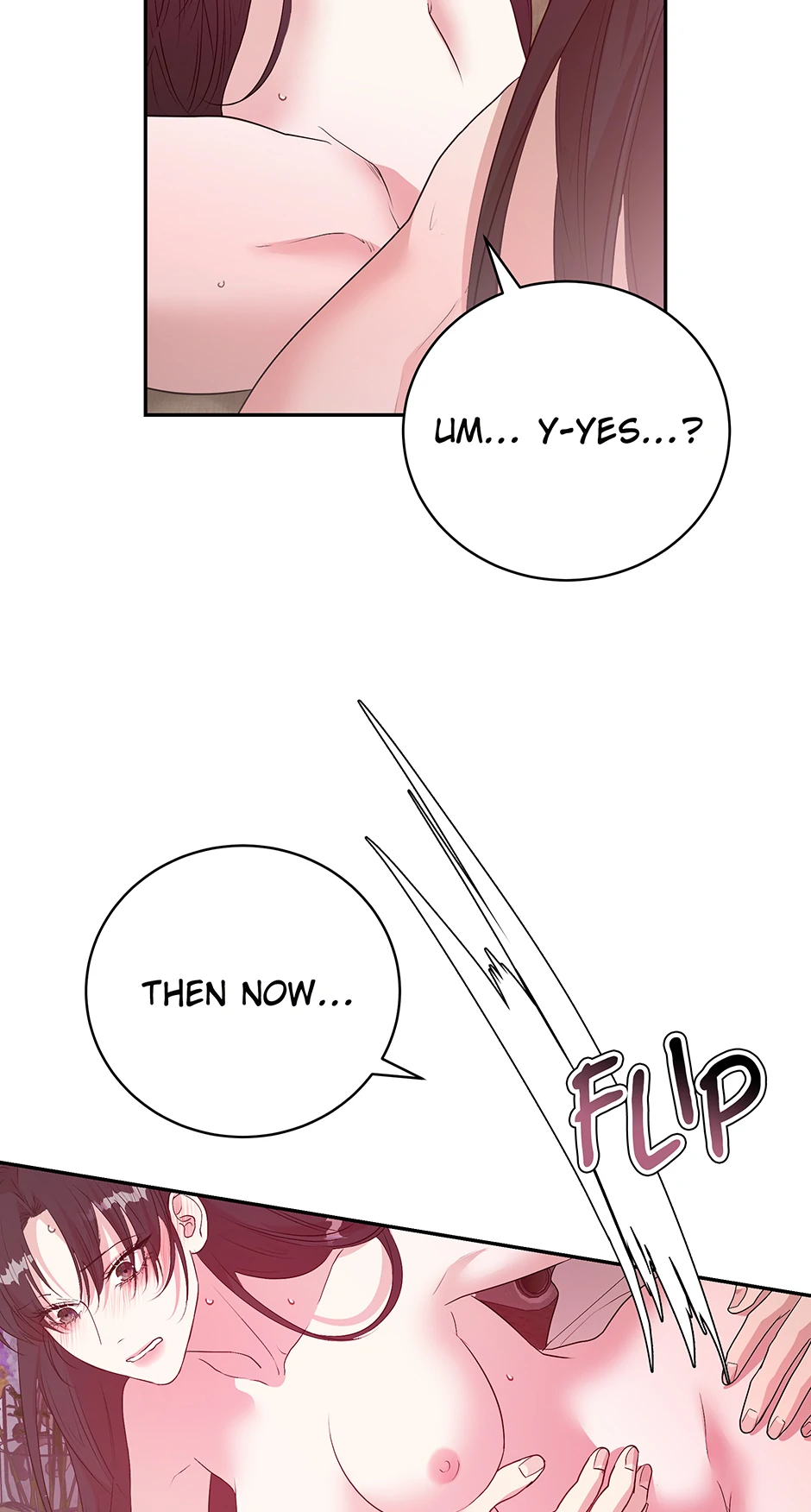 At the End of the Hidden Greenery Chapter 24 278 13