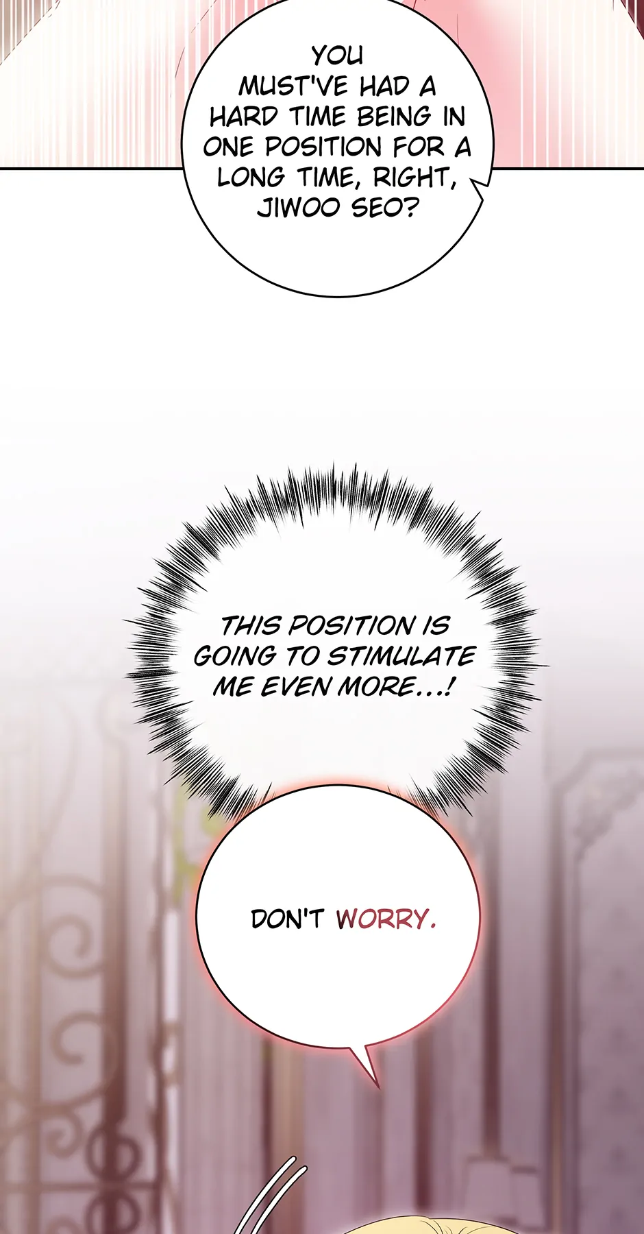 At the End of the Hidden Greenery Chapter 24 282 17