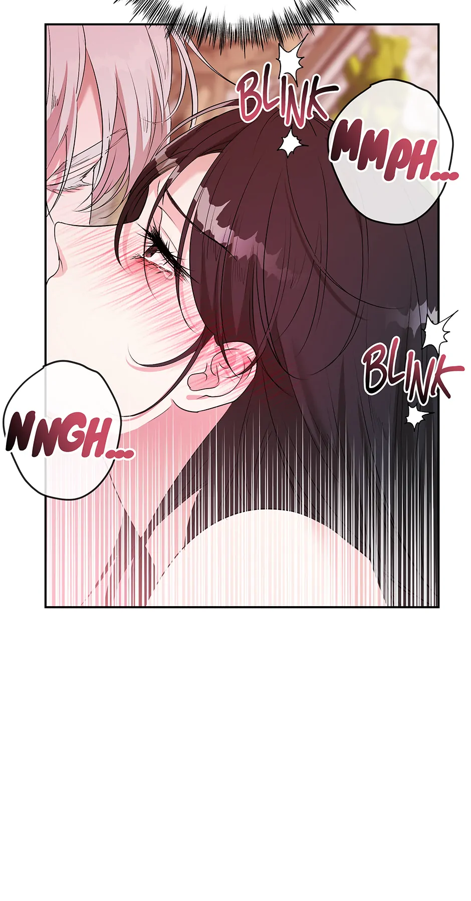 At the End of the Hidden Greenery Chapter 24 286 21