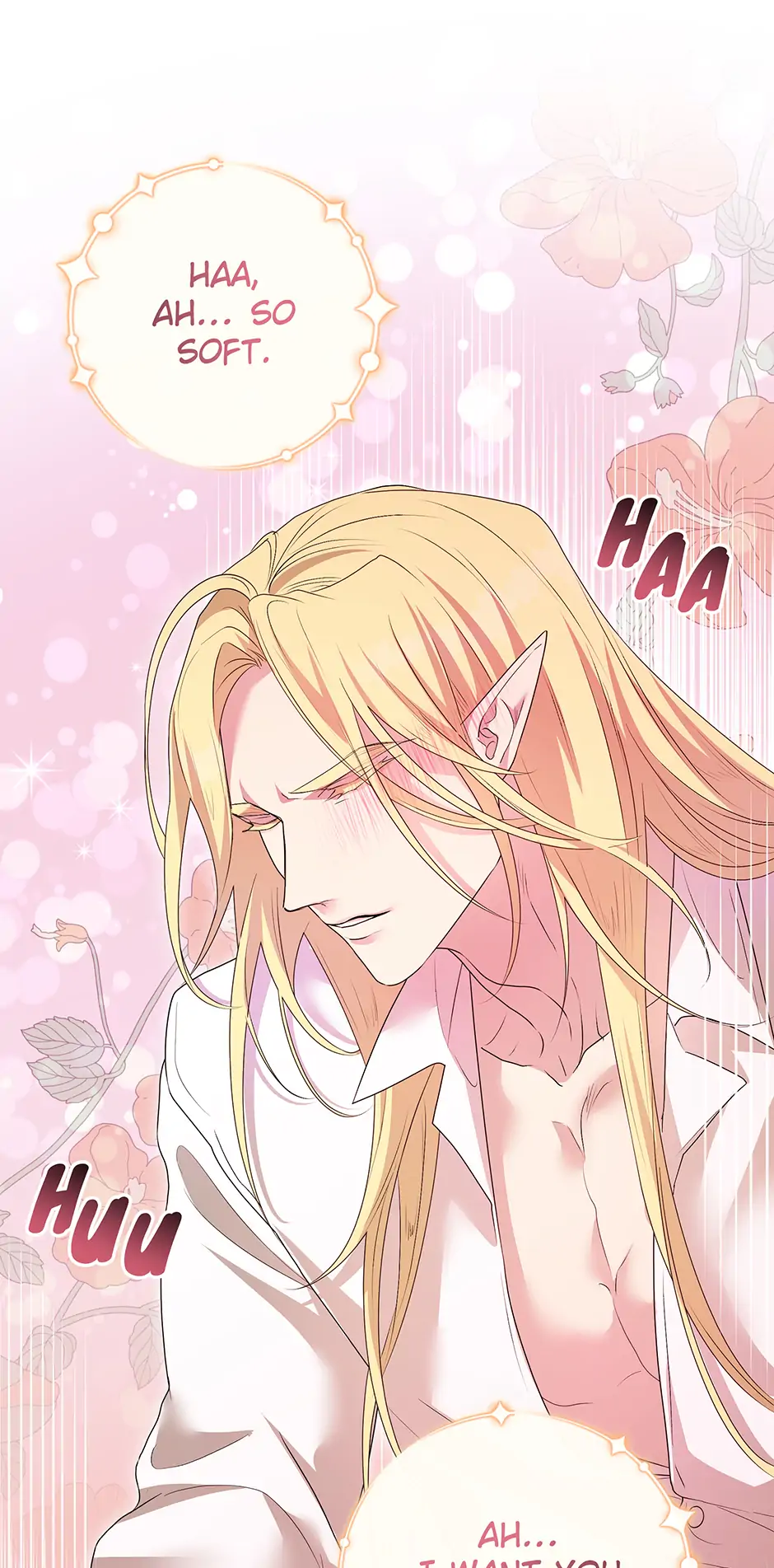 At the End of the Hidden Greenery Chapter 24 287 22