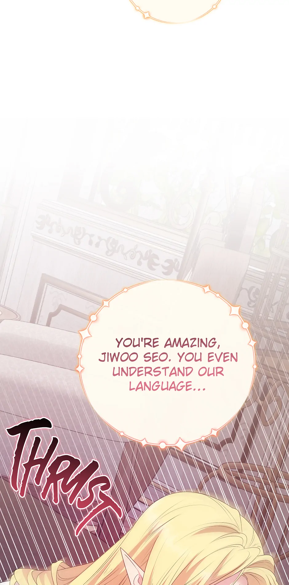 At the End of the Hidden Greenery Chapter 24 290 25