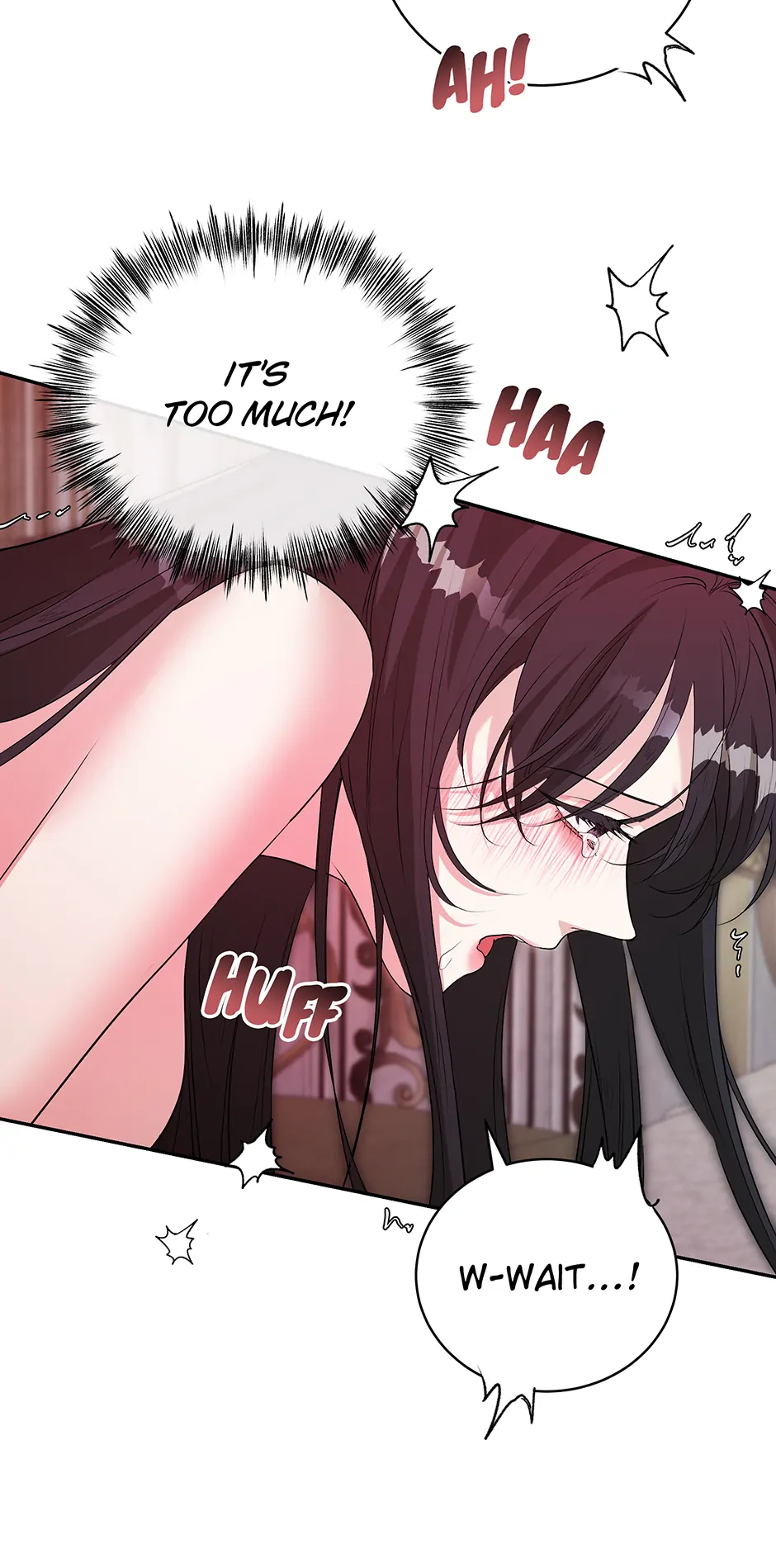 At the End of the Hidden Greenery Chapter 24 293 28