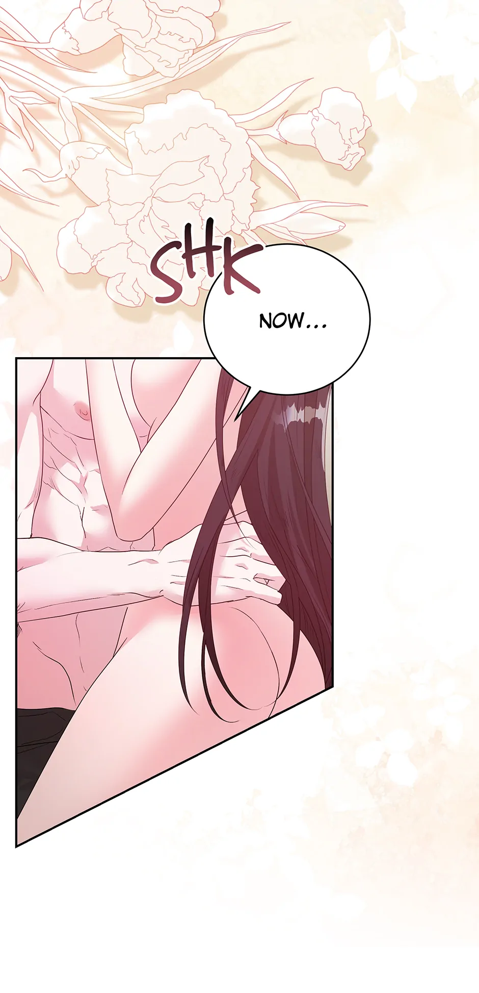 At the End of the Hidden Greenery Chapter 24 298 33