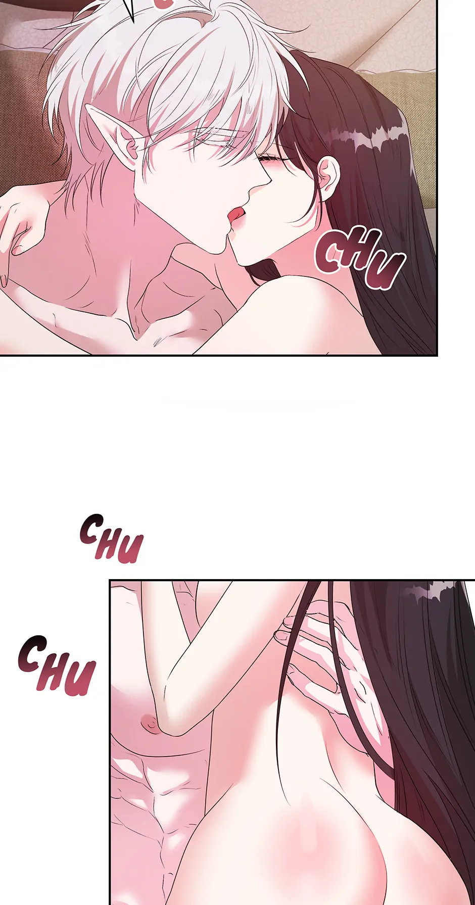 At the End of the Hidden Greenery Chapter 24 301 36