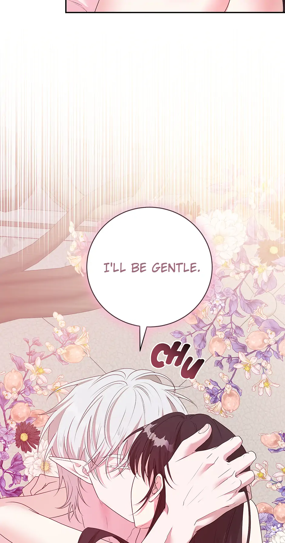 At the End of the Hidden Greenery Chapter 24 302 37