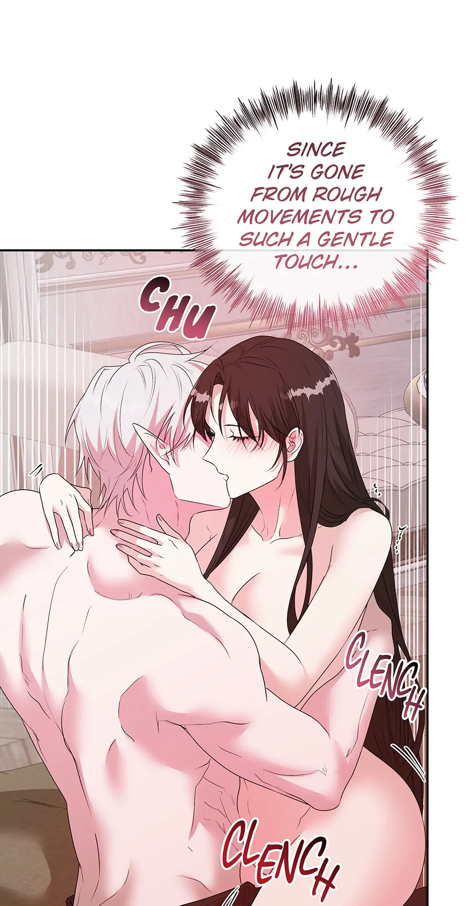 At the End of the Hidden Greenery Chapter 24 304 39