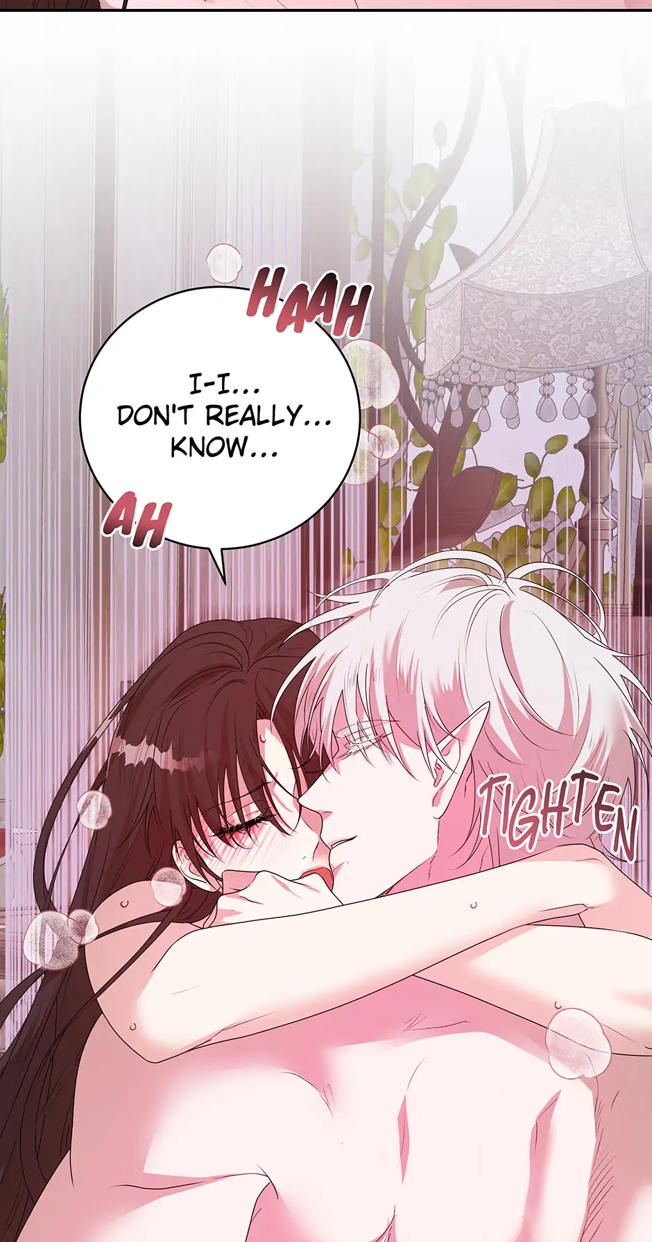 At the End of the Hidden Greenery Chapter 24 308 43