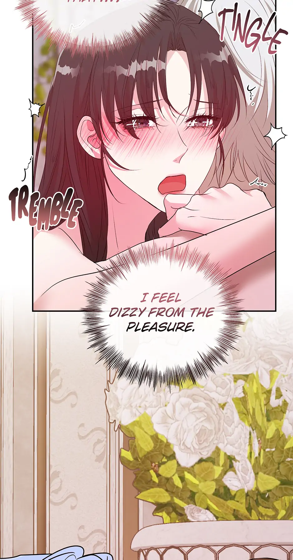 At the End of the Hidden Greenery Chapter 24 310 45