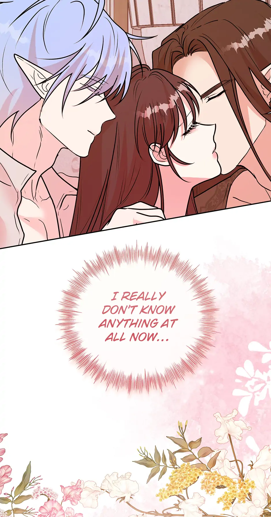 At the End of the Hidden Greenery Chapter 24 311 46