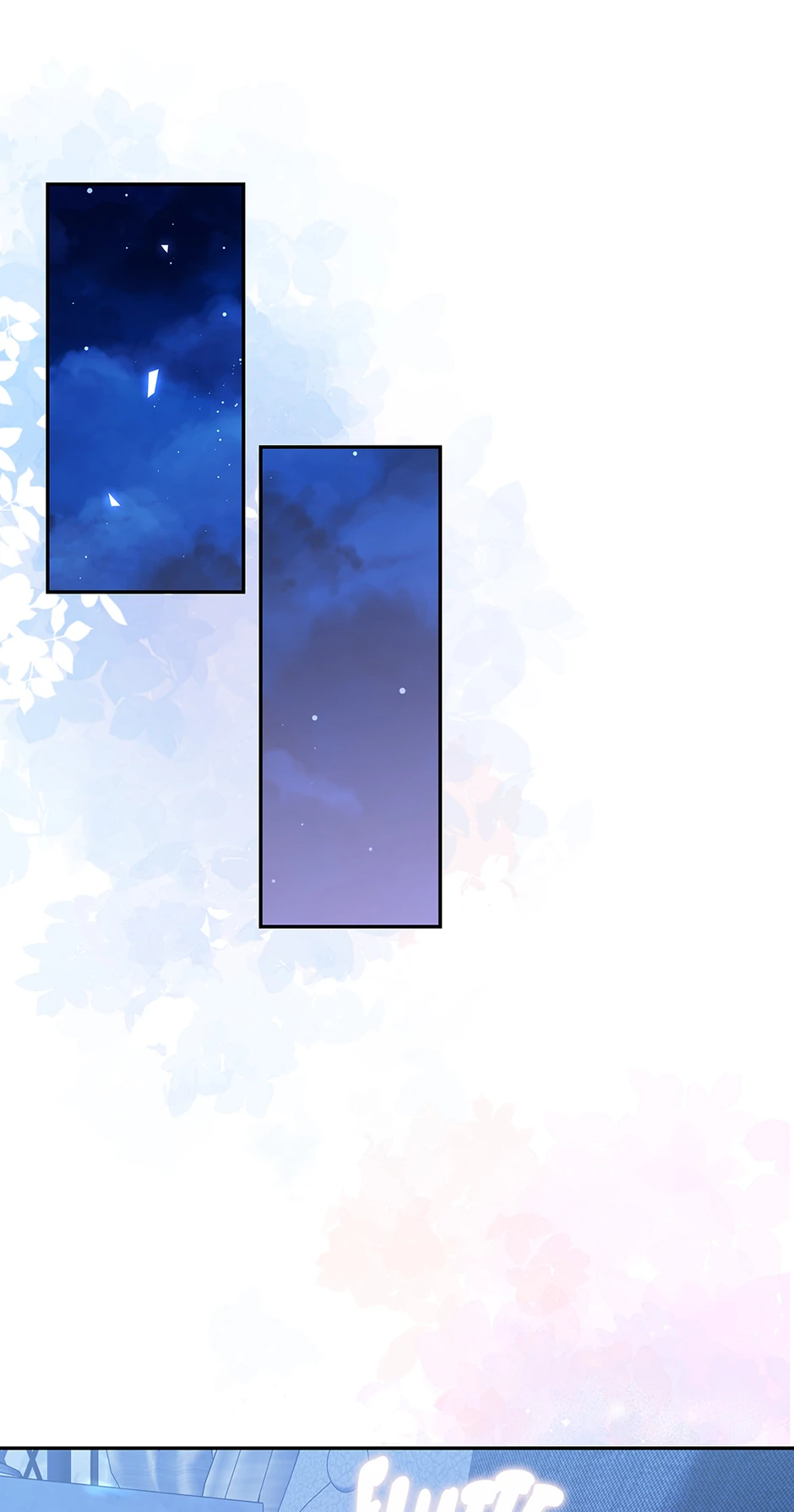 At the End of the Hidden Greenery Chapter 24 313 48