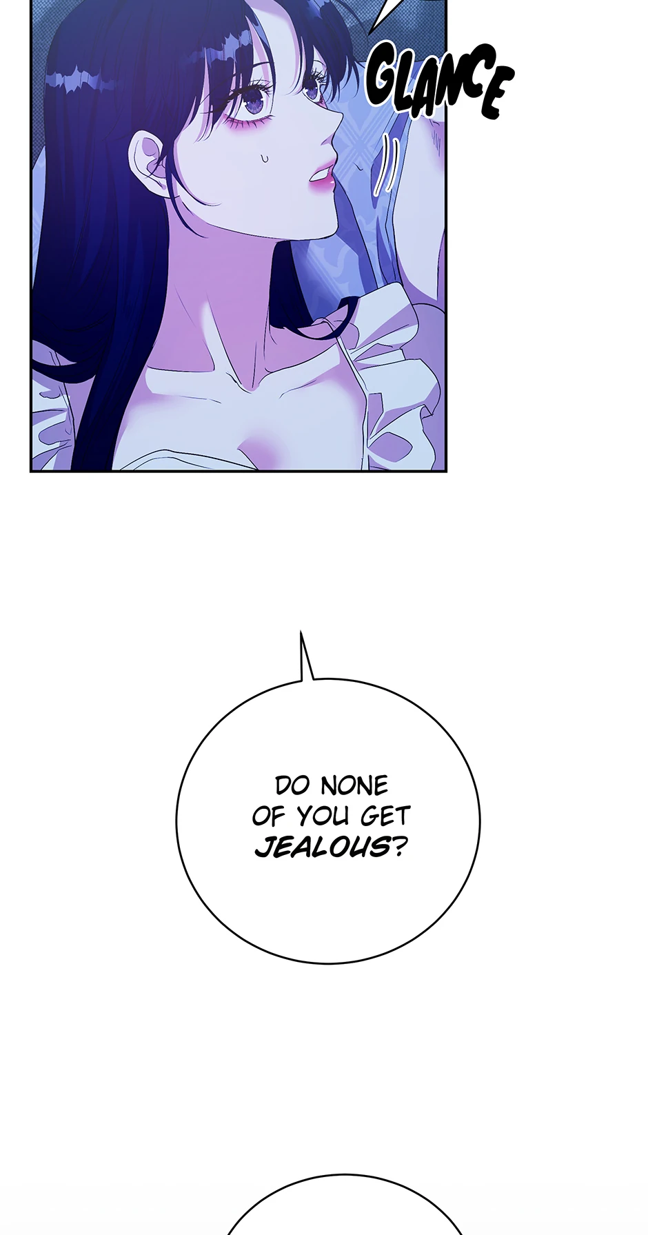 At the End of the Hidden Greenery Chapter 24 316 51