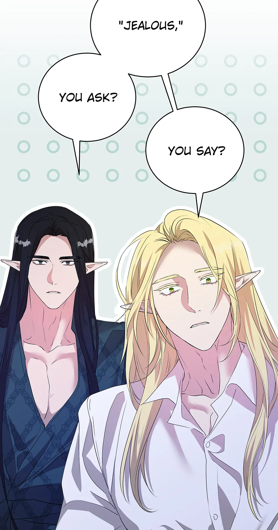 At the End of the Hidden Greenery Chapter 24 317 52