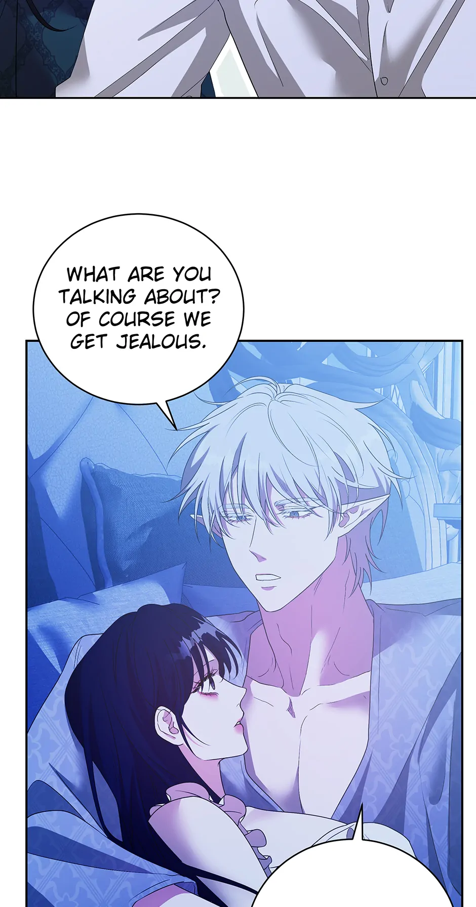 At the End of the Hidden Greenery Chapter 24 318 53