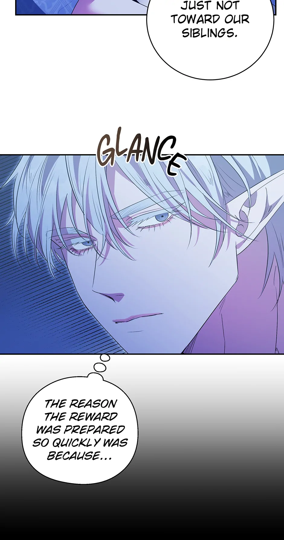 At the End of the Hidden Greenery Chapter 24 319 54