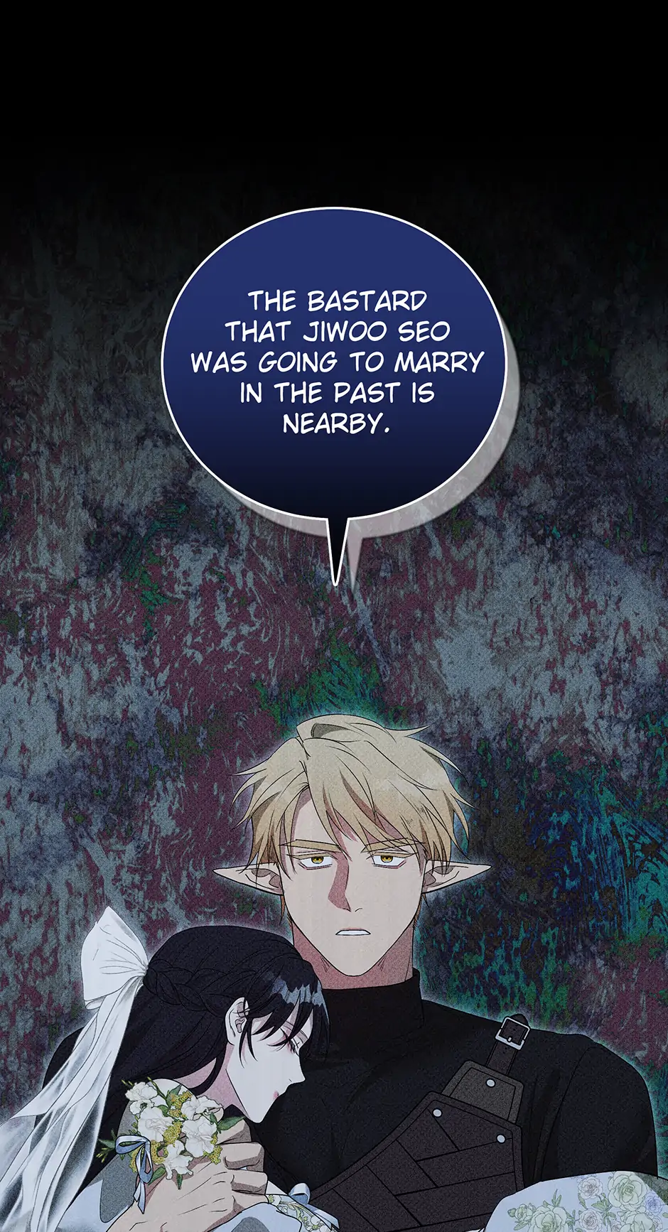 At the End of the Hidden Greenery Chapter 24 320 55