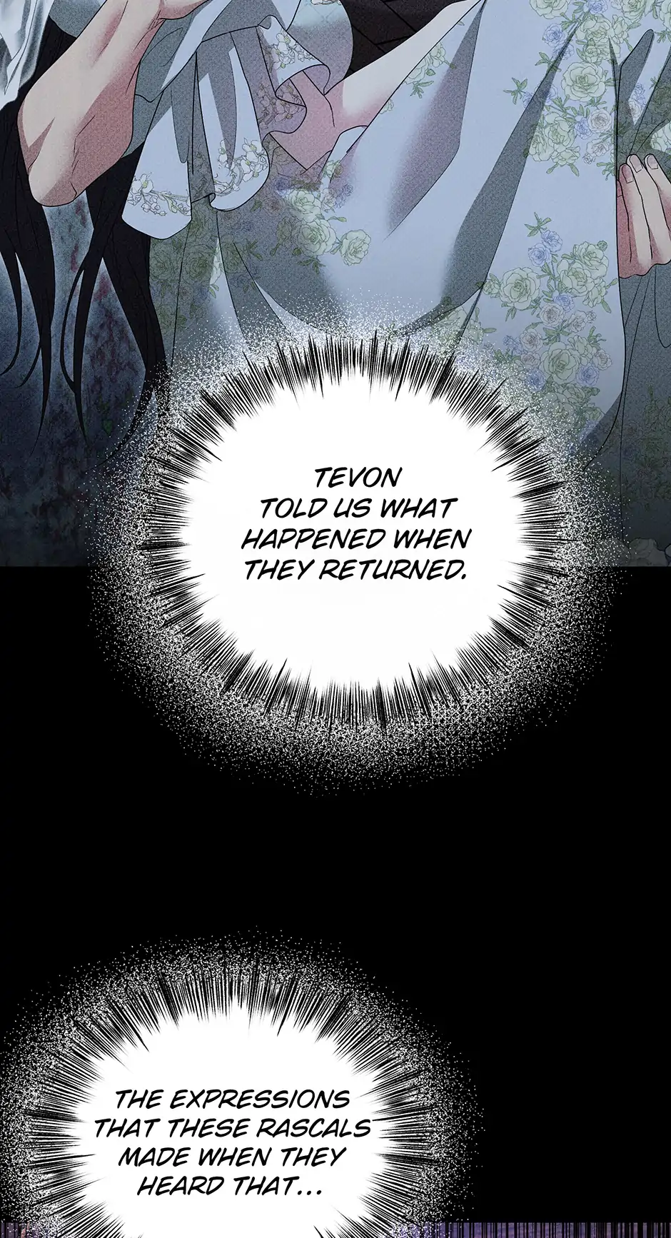 At the End of the Hidden Greenery Chapter 24 321 56