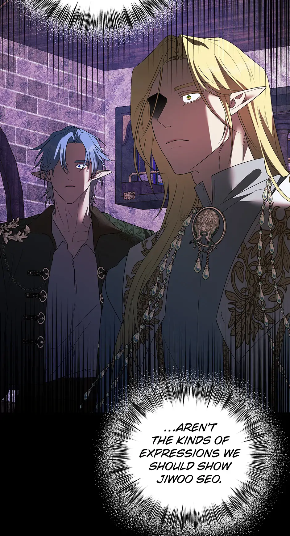 At the End of the Hidden Greenery Chapter 24 322 57