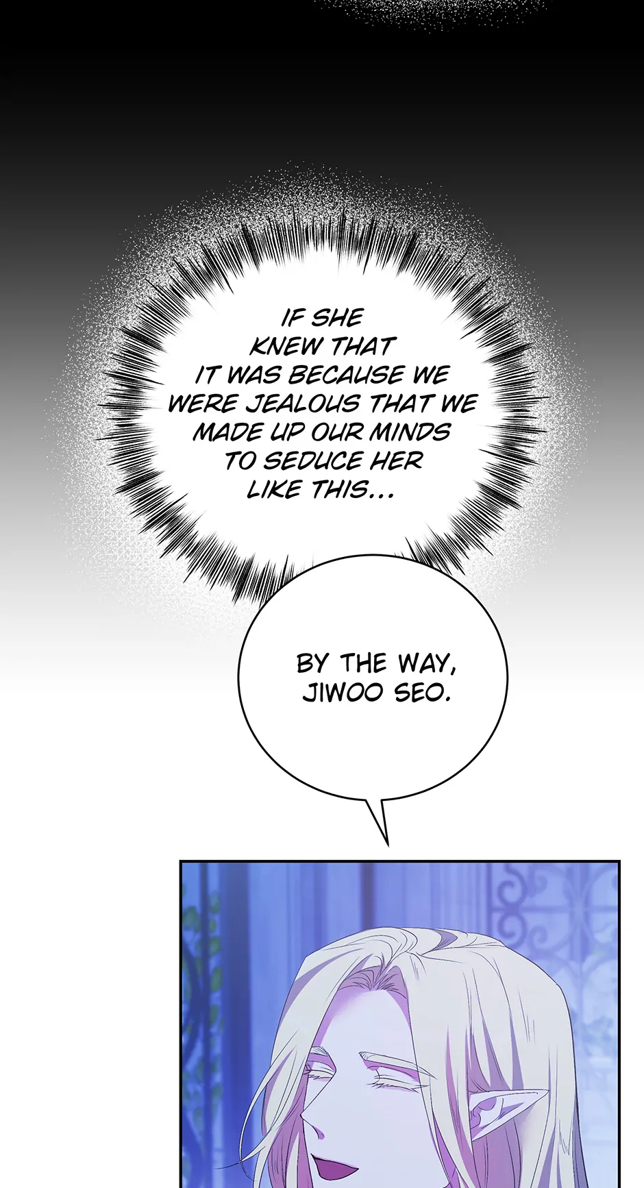 At the End of the Hidden Greenery Chapter 24 323 58