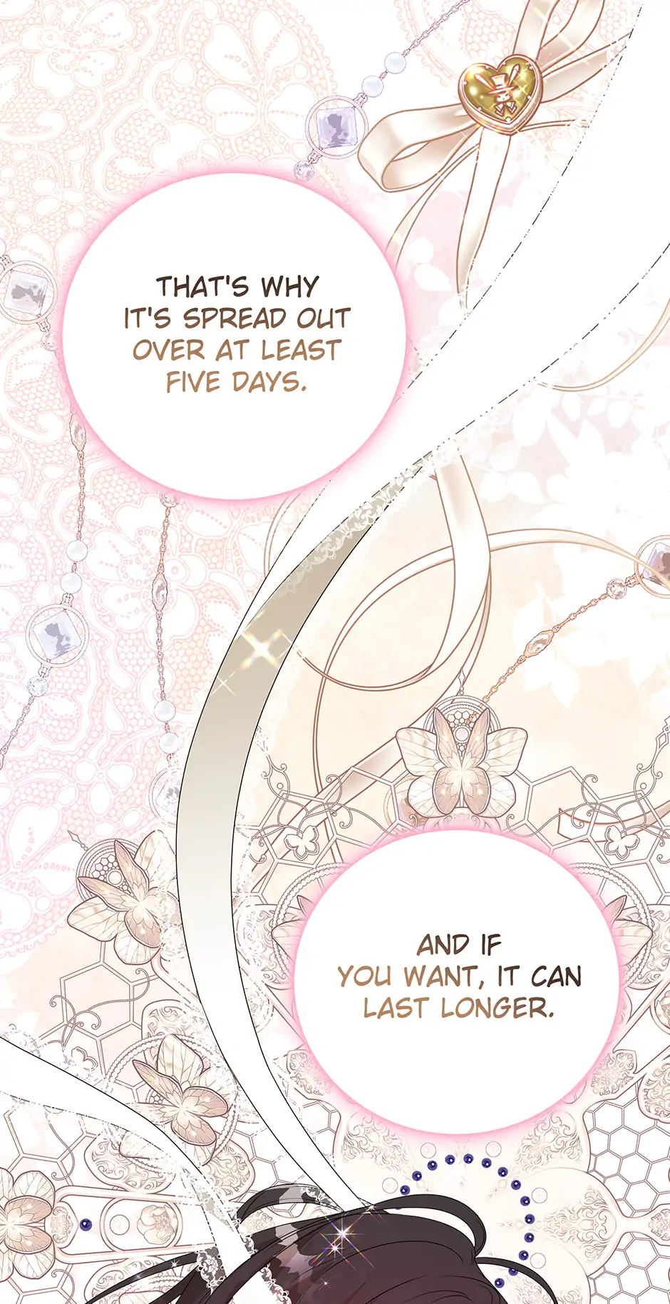 At the End of the Hidden Greenery Chapter 24 328 63