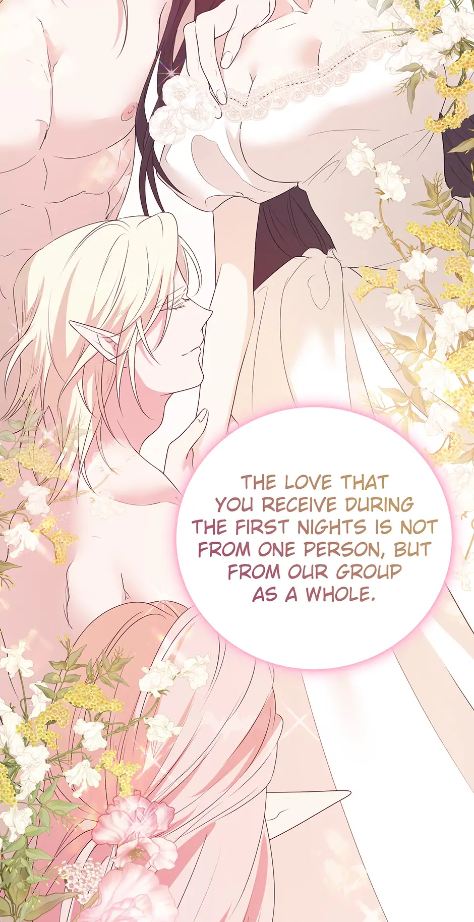 At the End of the Hidden Greenery Chapter 24 331 66