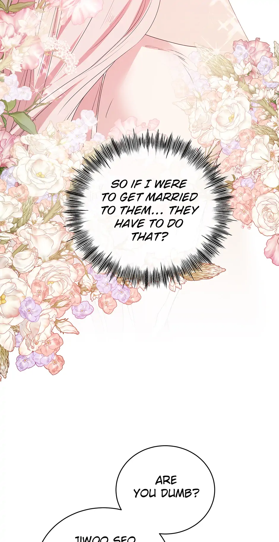 At the End of the Hidden Greenery Chapter 24 332 67