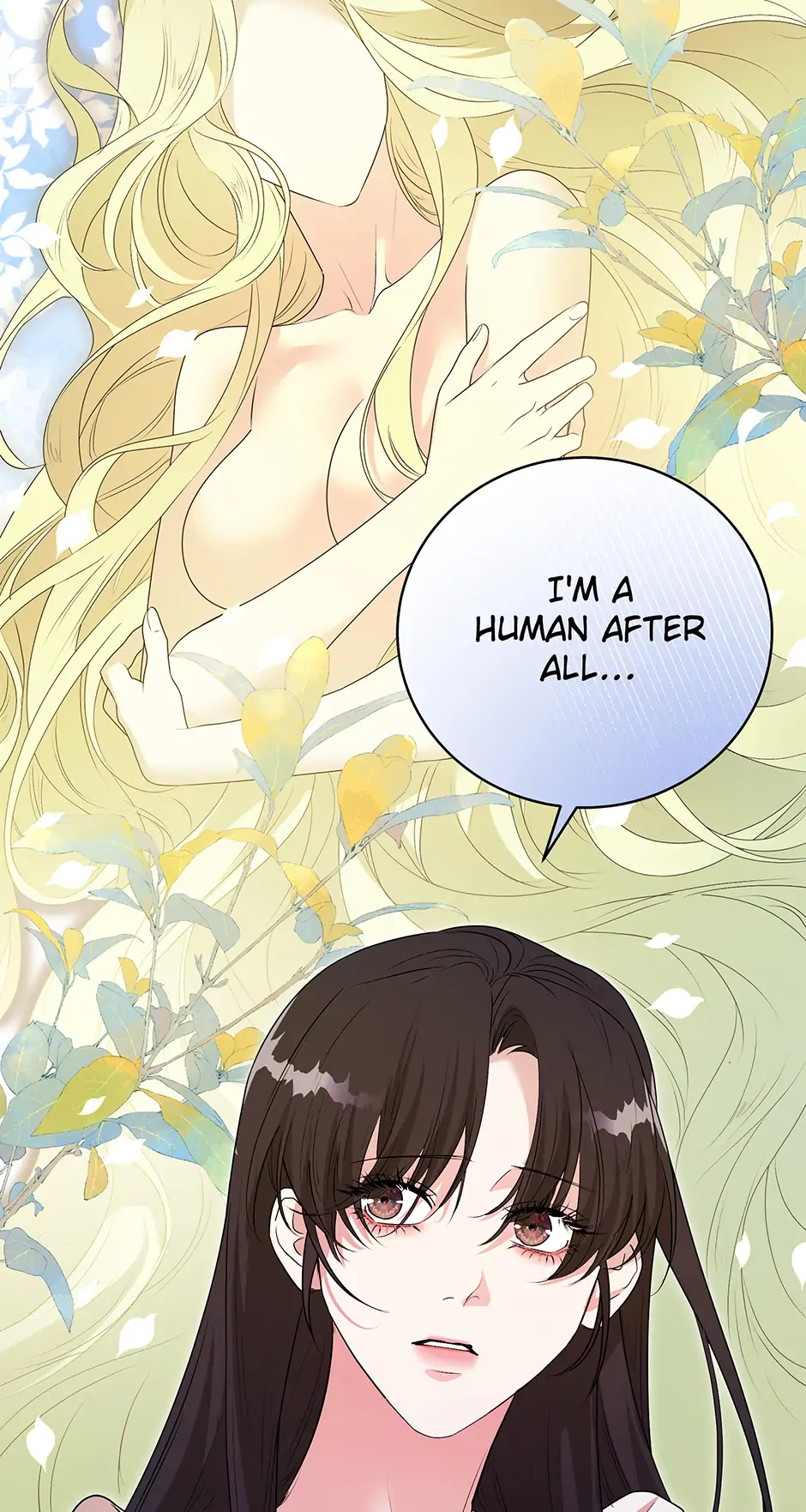 At the End of the Hidden Greenery Chapter 24 337 72