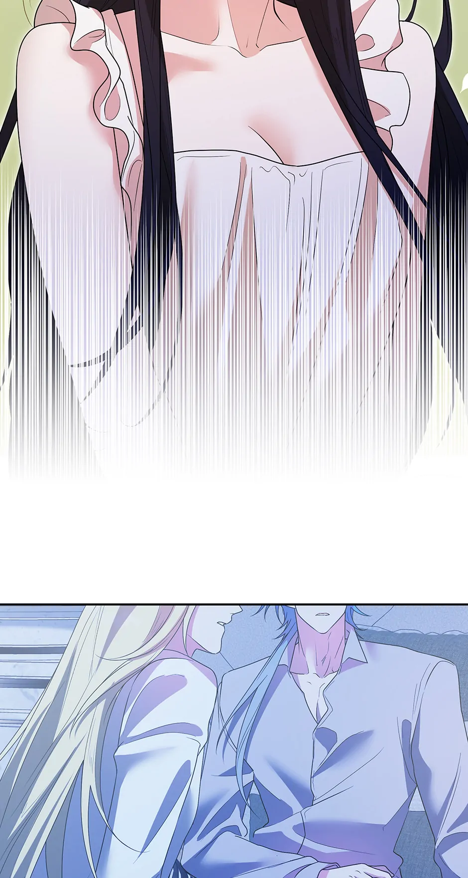 At the End of the Hidden Greenery Chapter 24 338 73