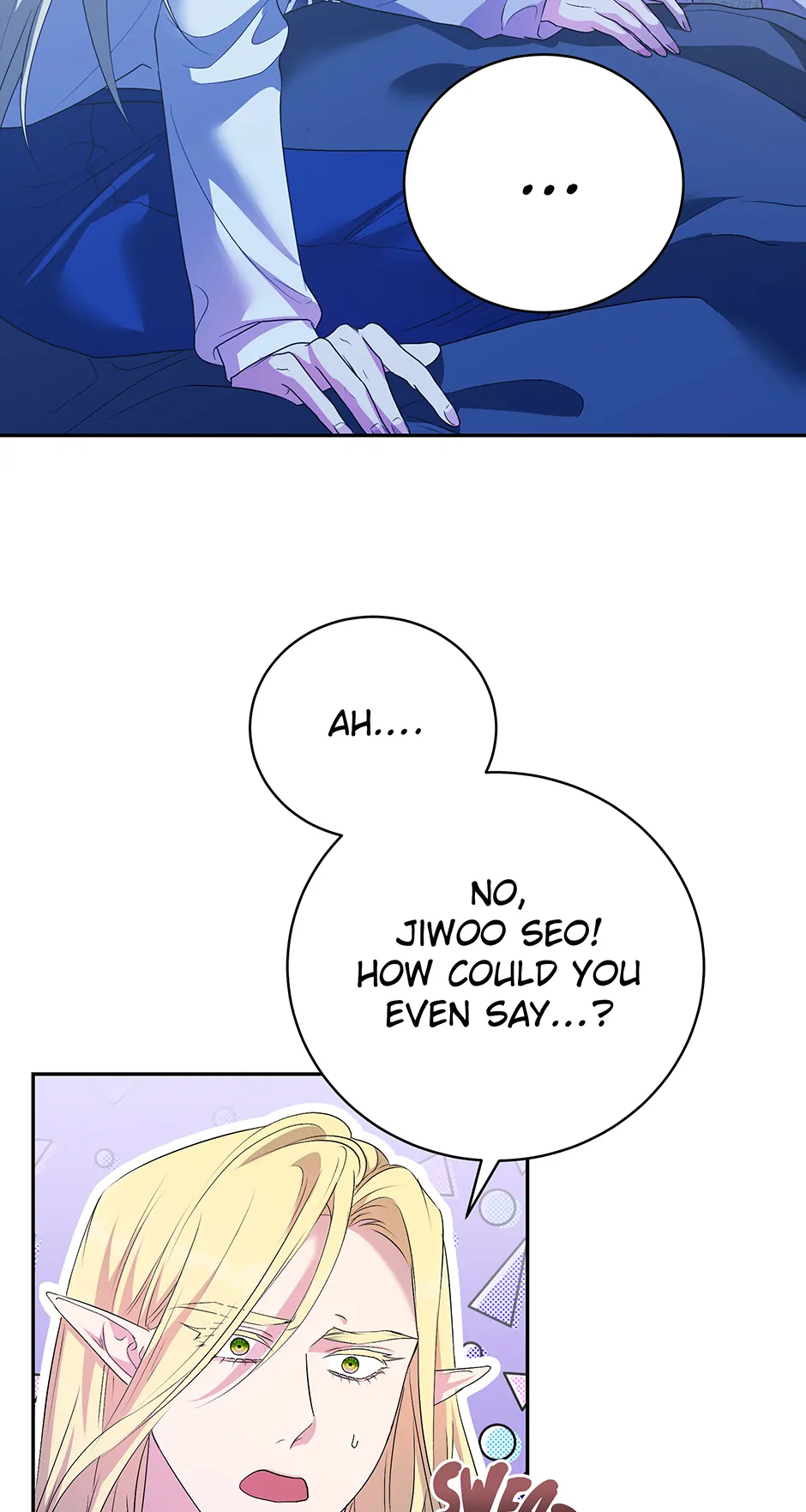 At the End of the Hidden Greenery Chapter 24 339 74