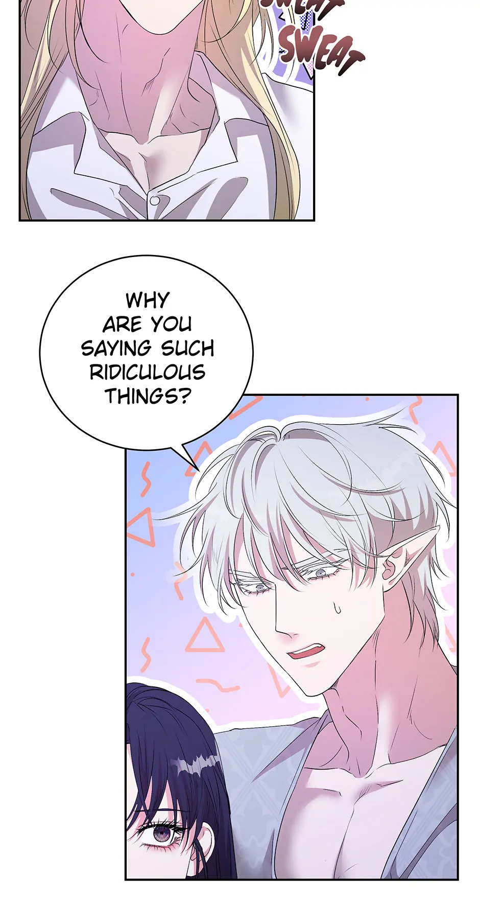 At the End of the Hidden Greenery Chapter 24 340 75