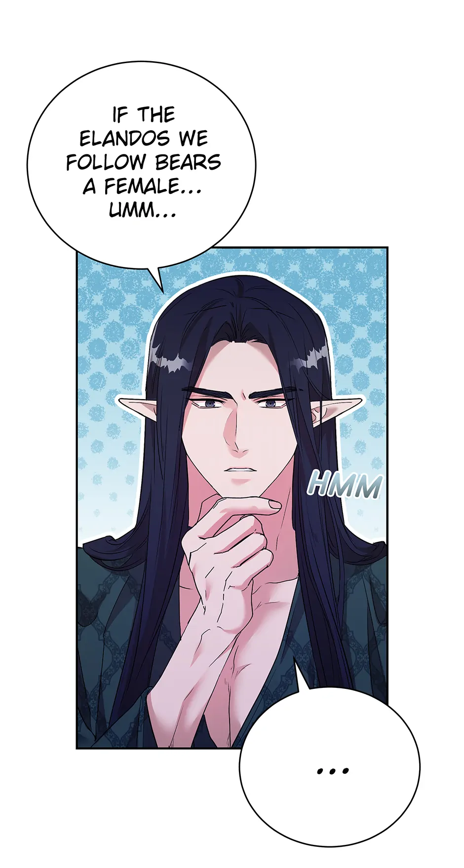 At the End of the Hidden Greenery Chapter 24 341 76