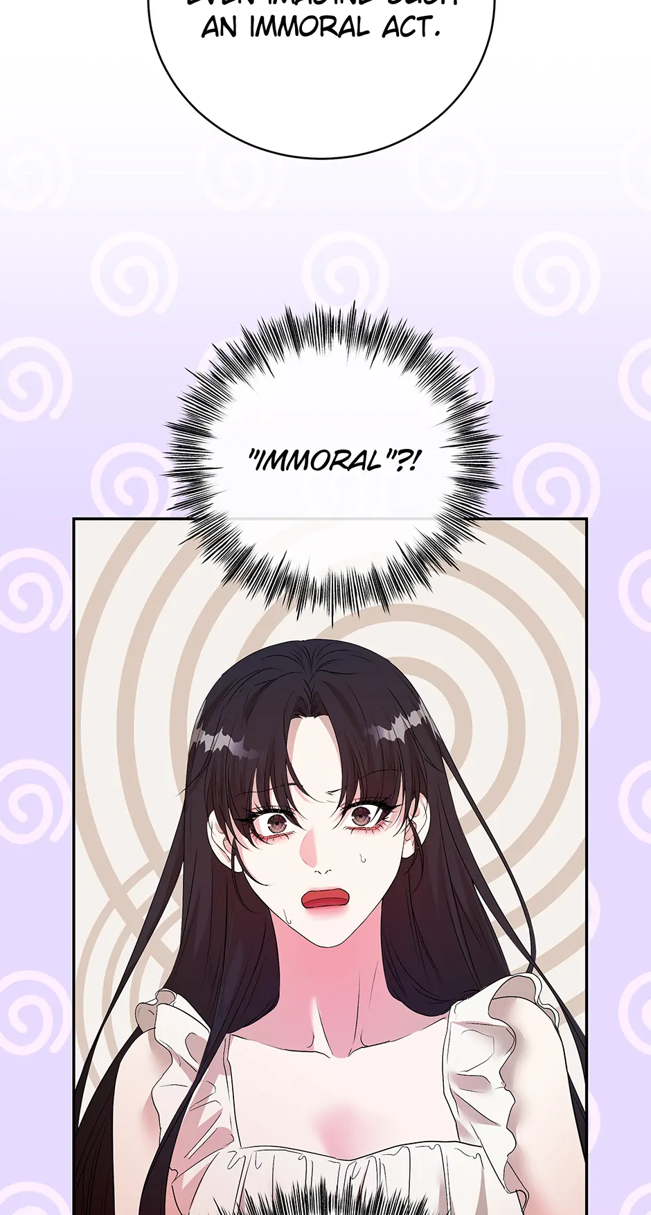 At the End of the Hidden Greenery Chapter 24 343 78