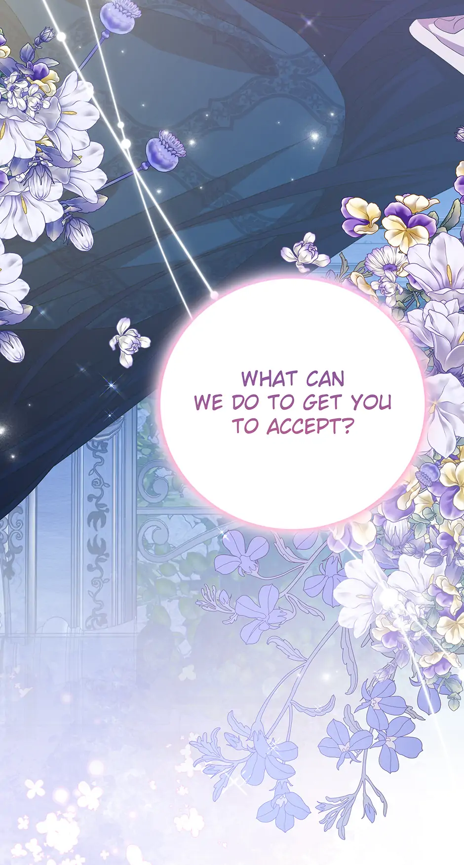 At the End of the Hidden Greenery Chapter 24 347 82