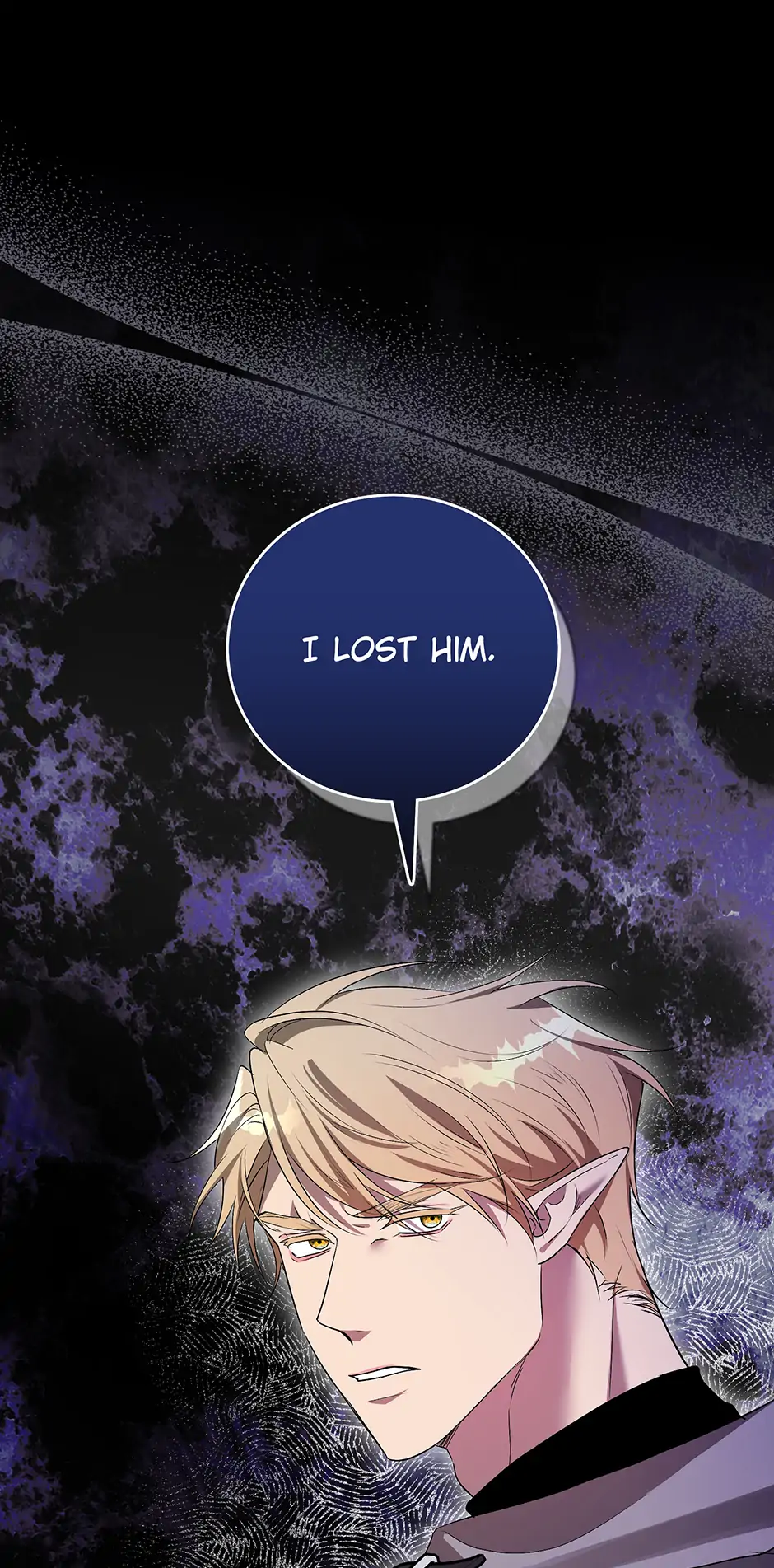 At the End of the Hidden Greenery Chapter 25 248 01