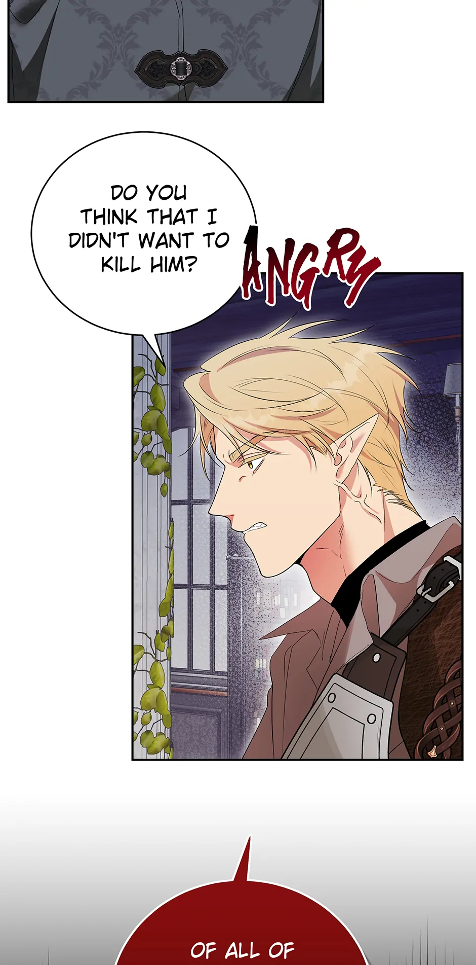 At the End of the Hidden Greenery Chapter 25 251 04