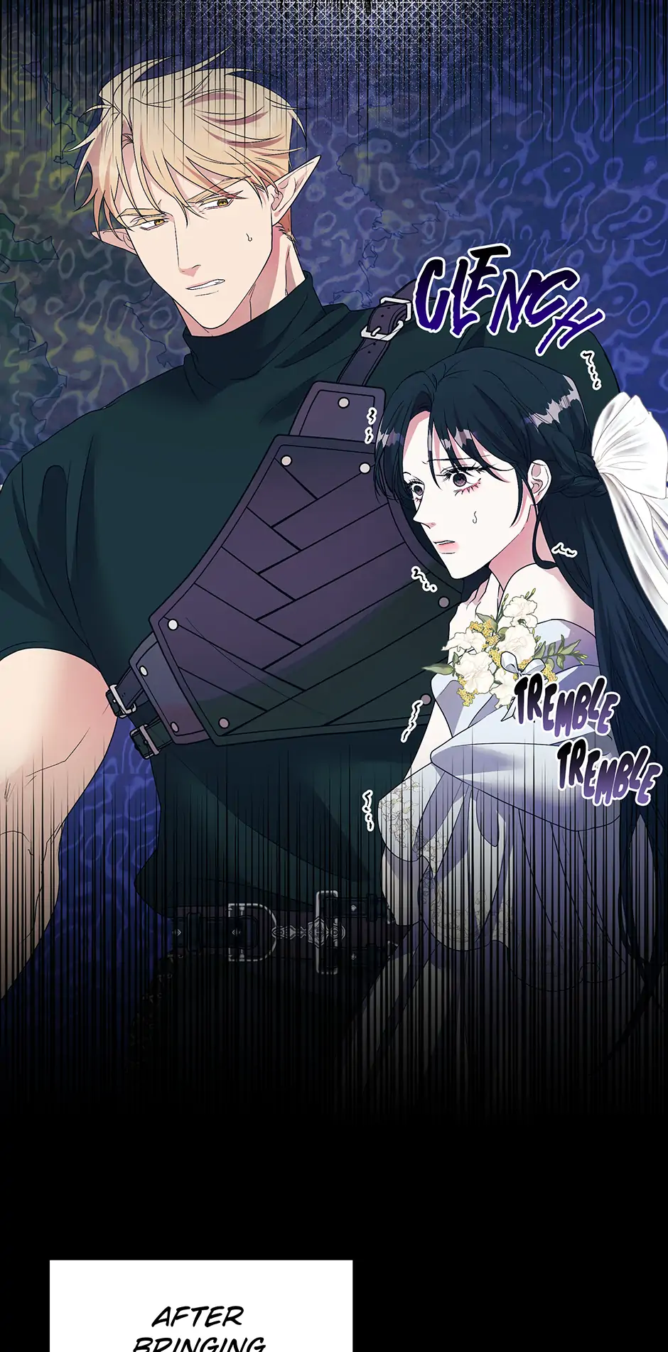 At the End of the Hidden Greenery Chapter 25 253 06