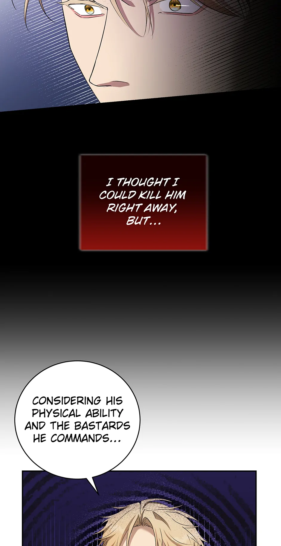 At the End of the Hidden Greenery Chapter 25 258 11