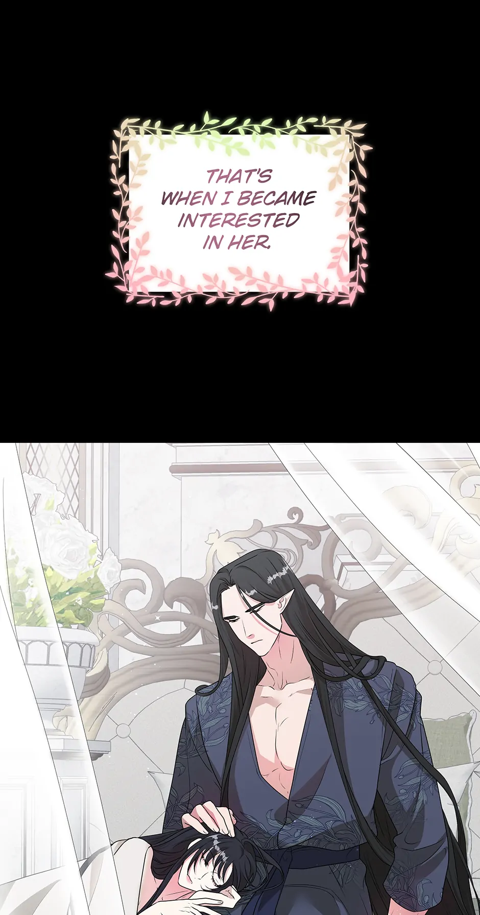 At the End of the Hidden Greenery Chapter 25 269 22