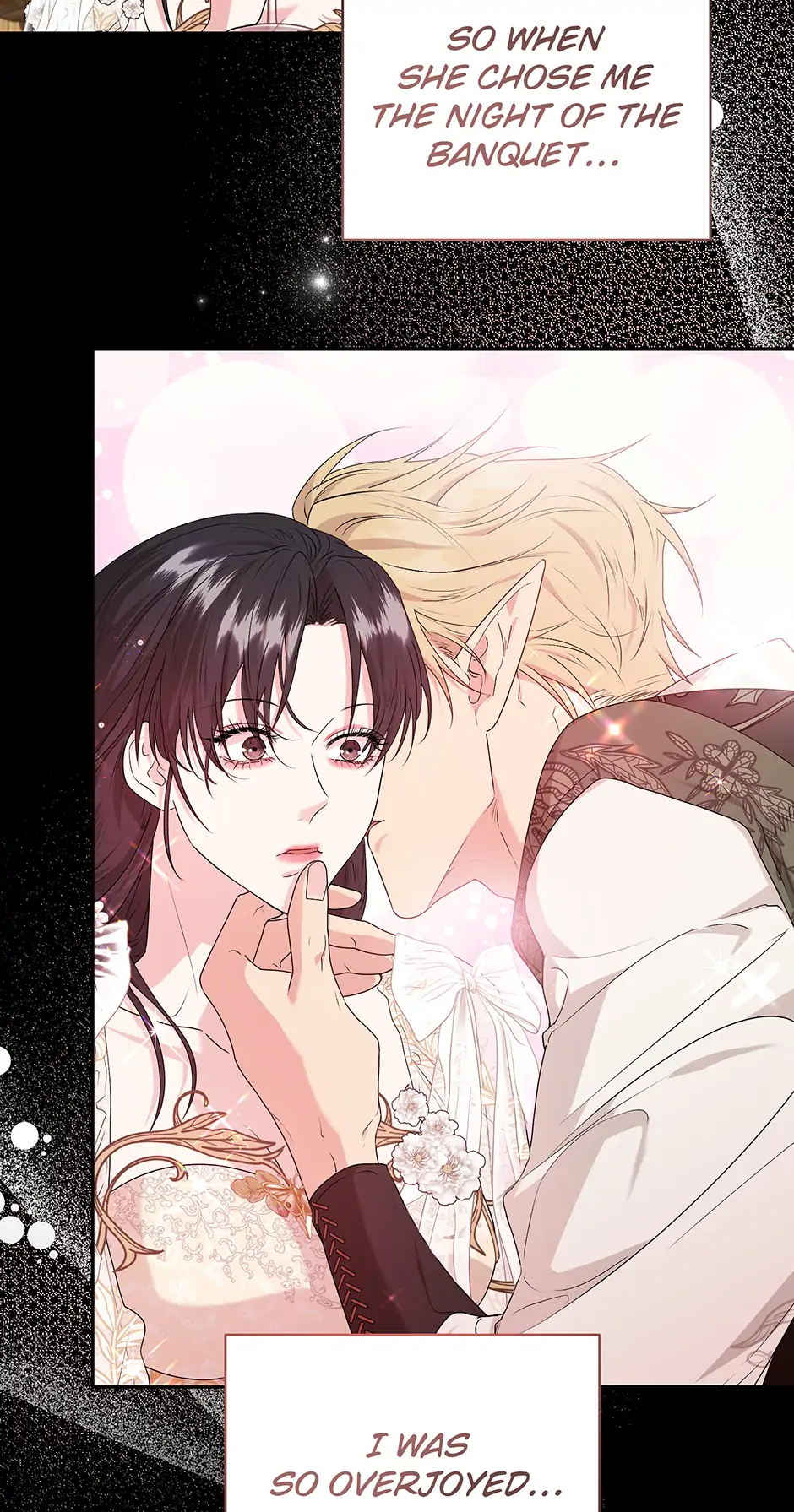 At the End of the Hidden Greenery Chapter 25 271 24