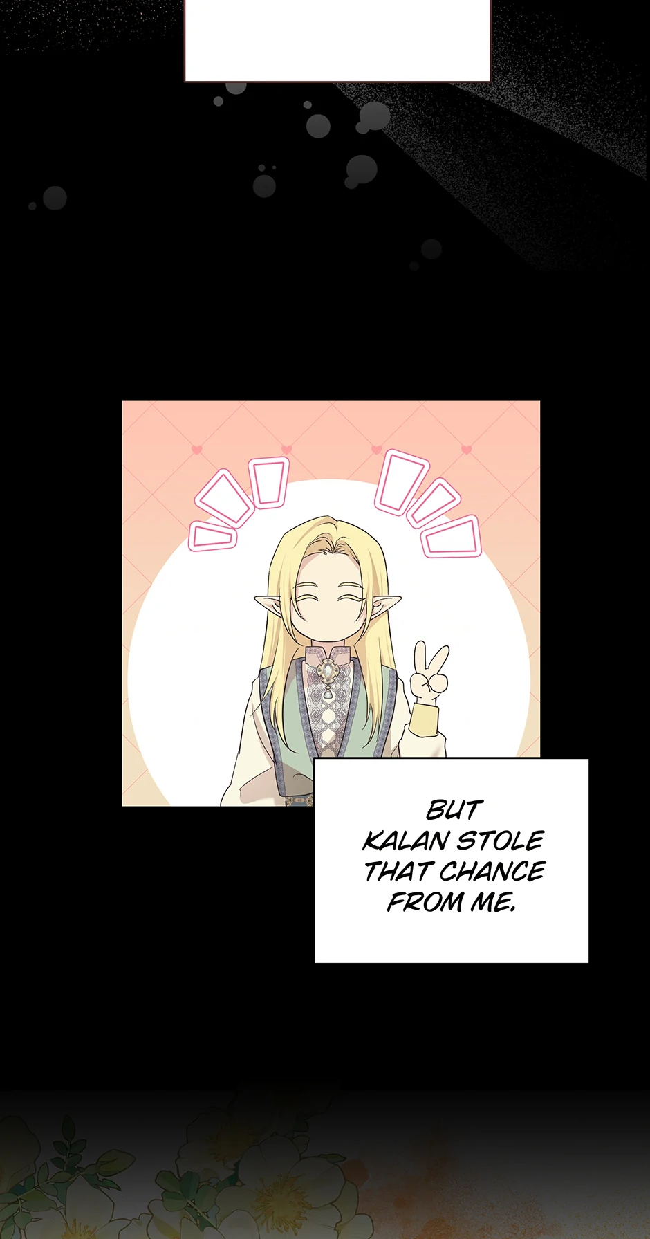 At the End of the Hidden Greenery Chapter 25 272 25