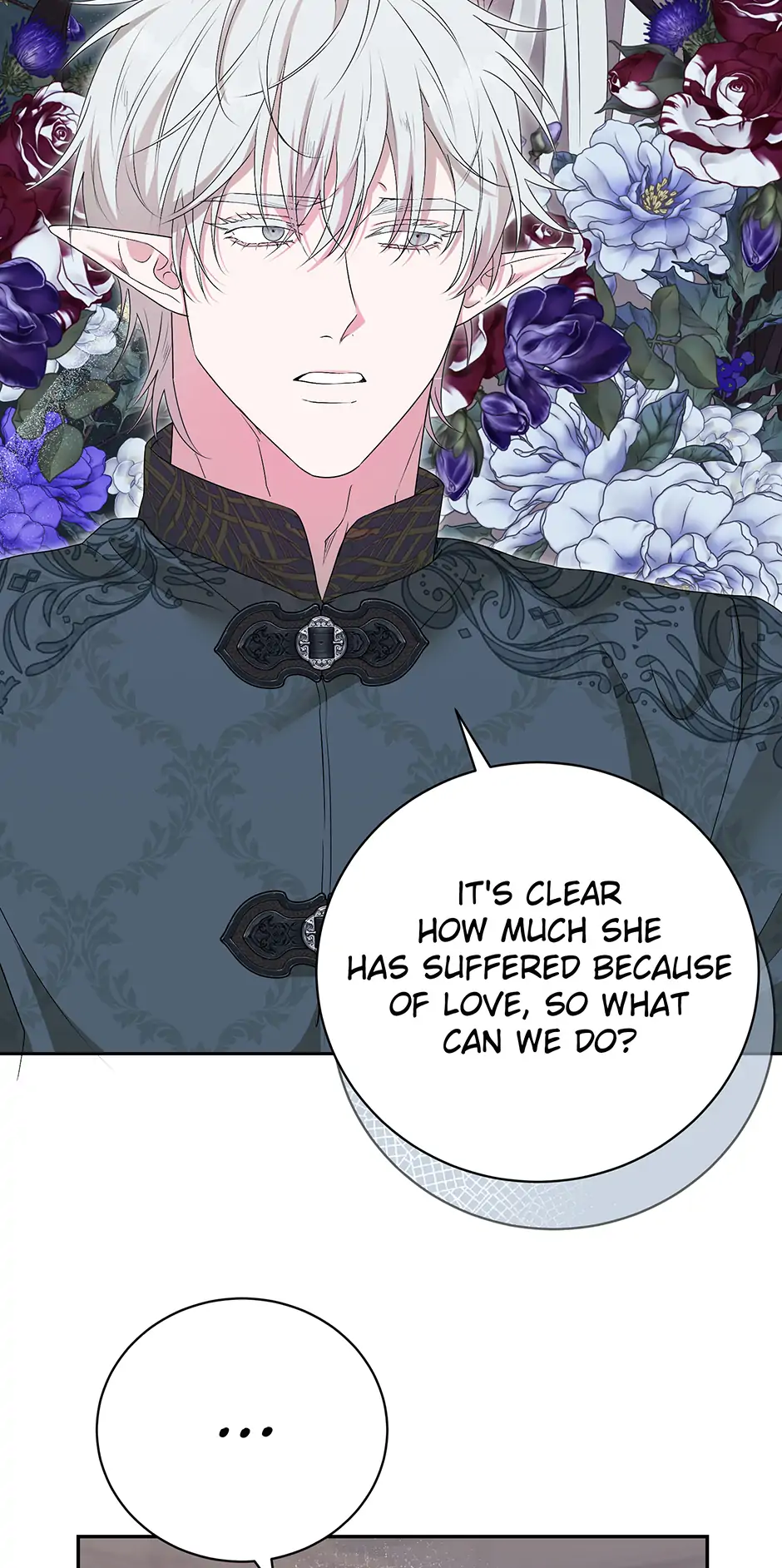 At the End of the Hidden Greenery Chapter 25 279 32