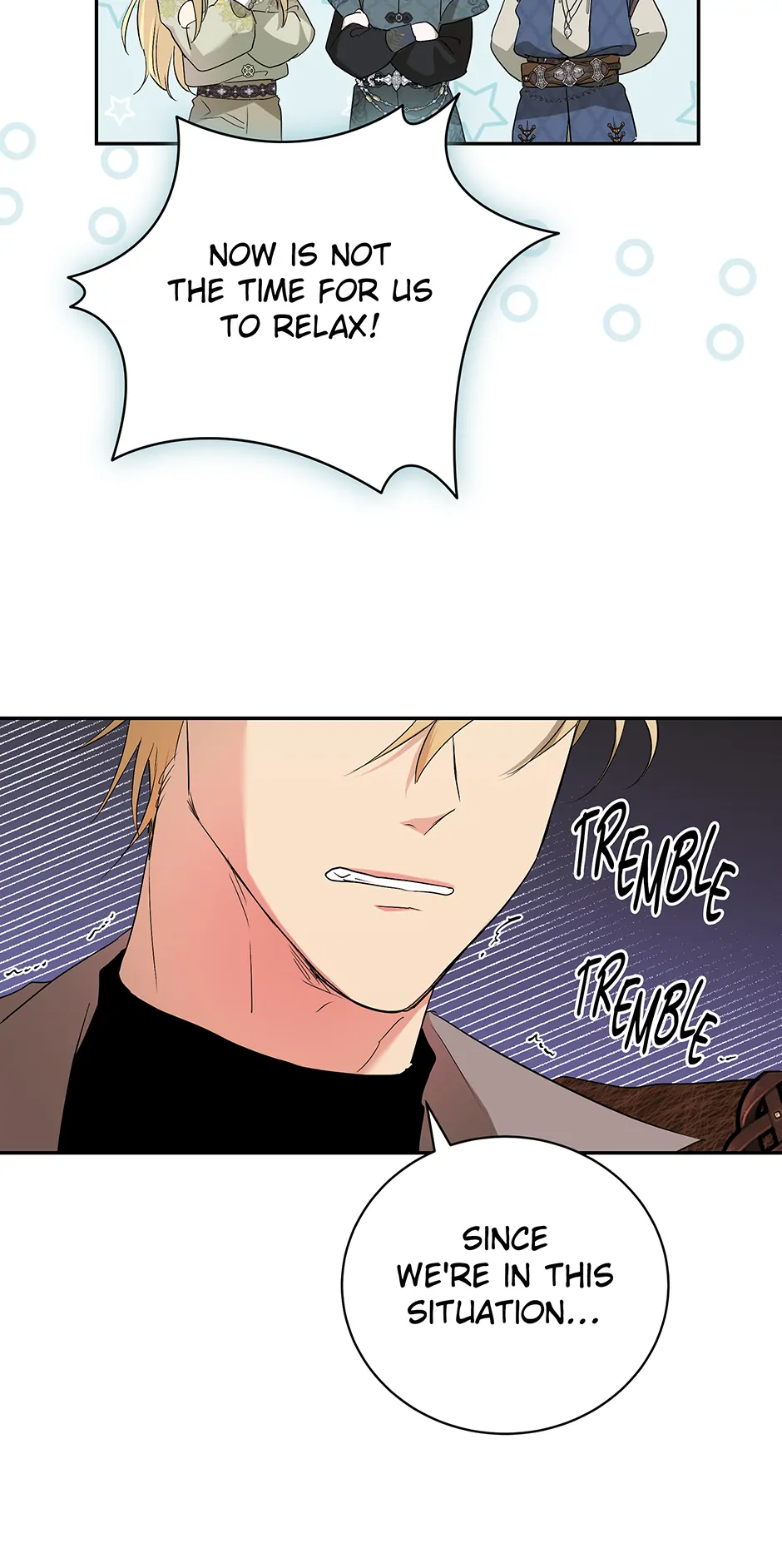 At the End of the Hidden Greenery Chapter 25 282 35