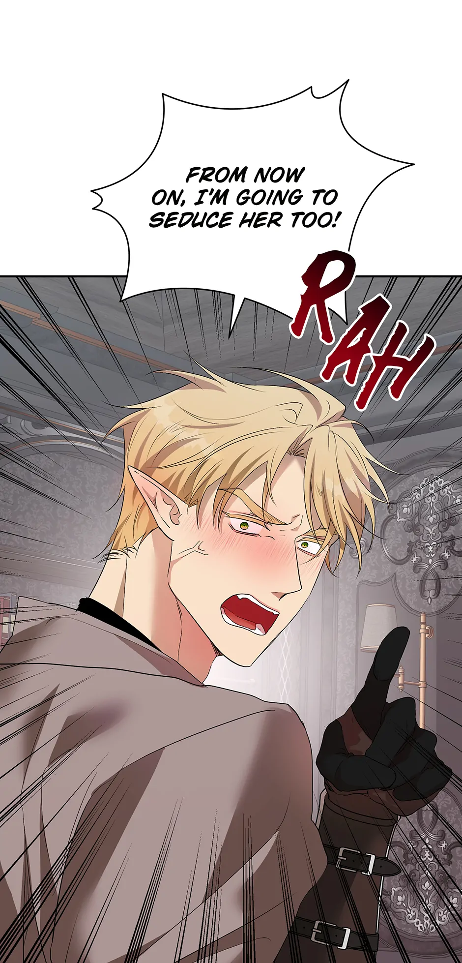 At the End of the Hidden Greenery Chapter 25 283 36