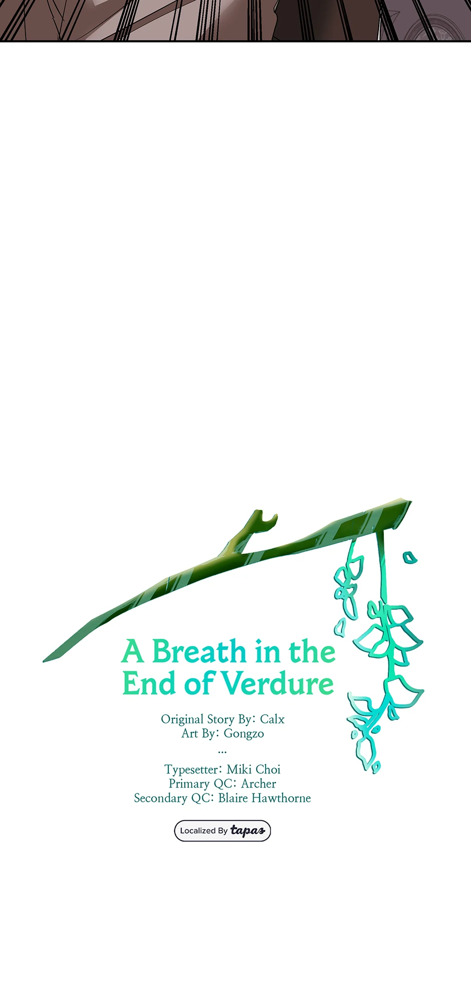 At the End of the Hidden Greenery Chapter 25 284 37